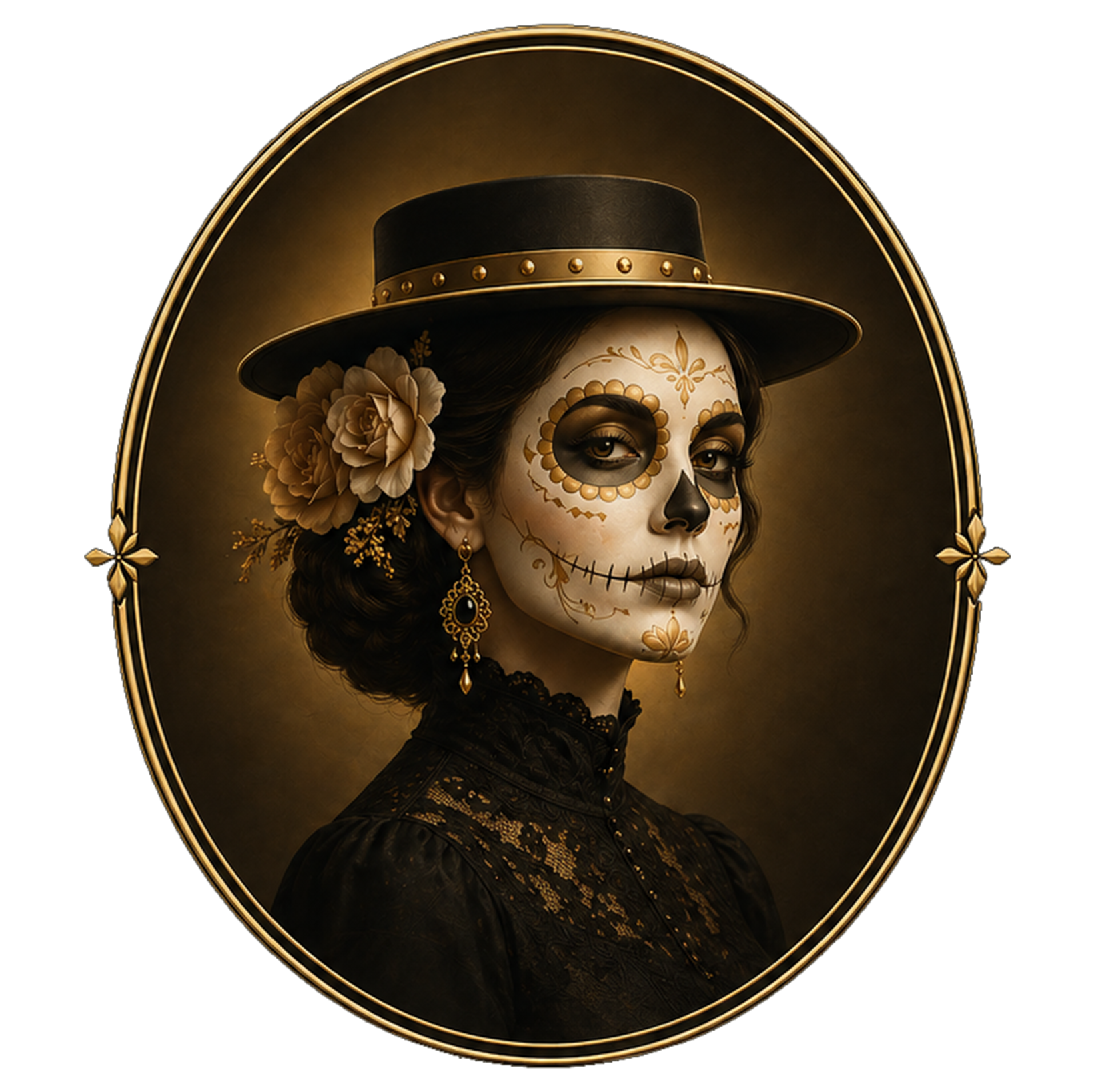 Catrina Licores